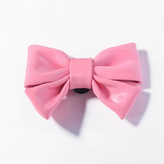 Pink - Marloe Bow Charm