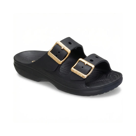 Crest Platform Sandal — MARLOE