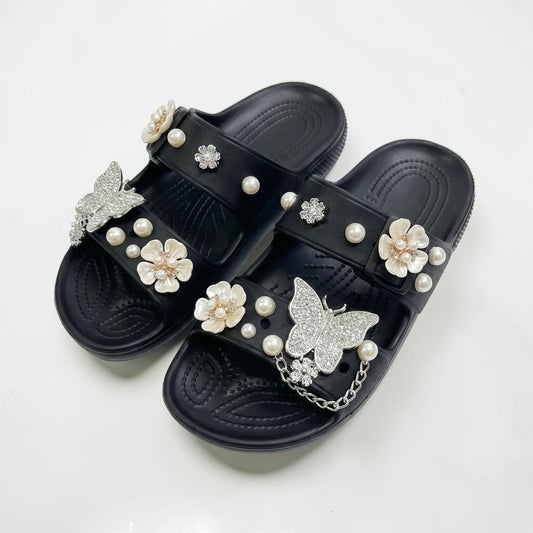 Butterfly Garden - Marloe Charms
