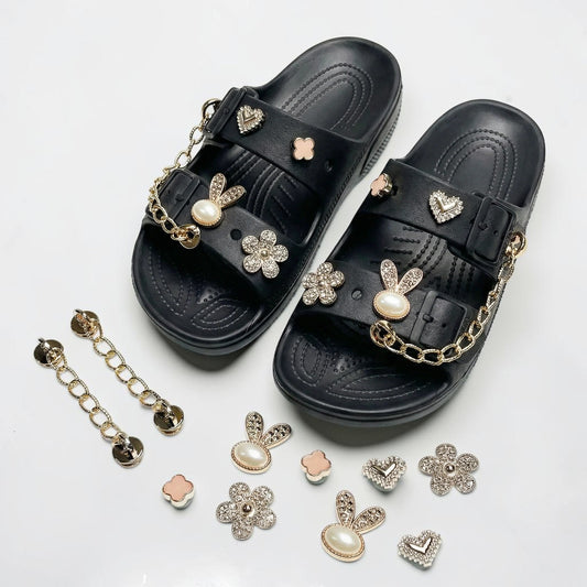 Garden Bunny - Marloe Charms
