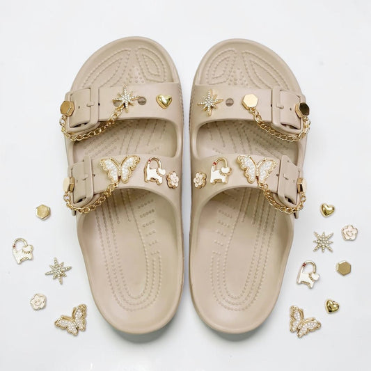Golden Hour - Marloe Charms