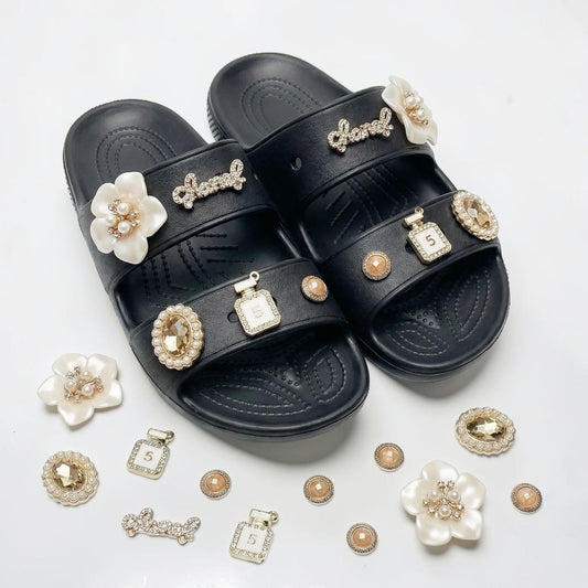 Parisienne - Marloe Charms