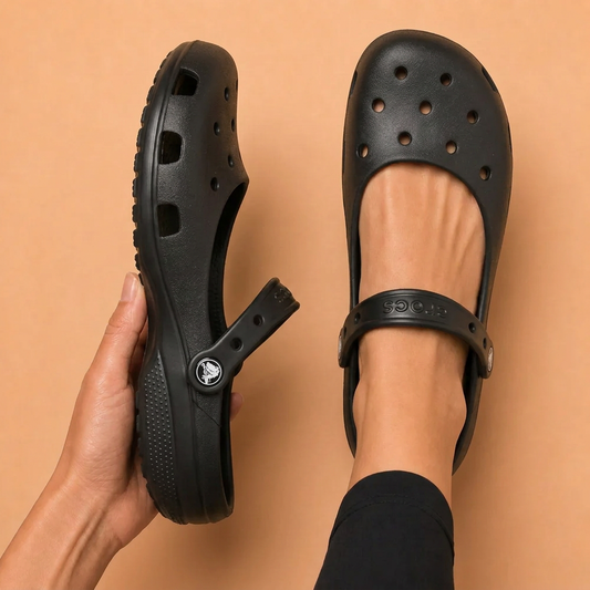 Classic Ballet Flats