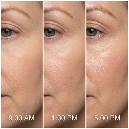WaterBlur™ - Hydrating Setting Powder & Free Brush