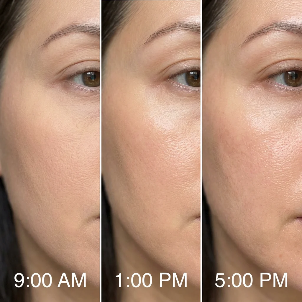 WaterBlur™ - Hydrating Setting Powder & Free Brush