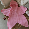 Cozy Star Baby Suit