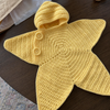 Cozy Star Baby Suit