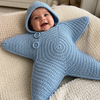 Cozy Star Baby Suit